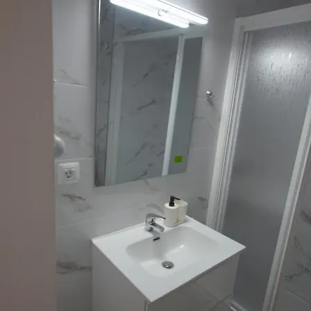 Centrico Con Vistas Cerca De La Playa Apartmán *