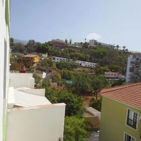 Centrico Con Vistas Cerca De La Playa * Puerto de la Cruz (Tenerife)