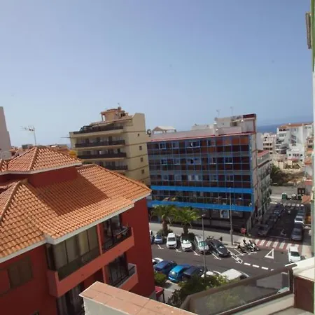 Apartment Centrico Con Vistas Cerca De La Playa *